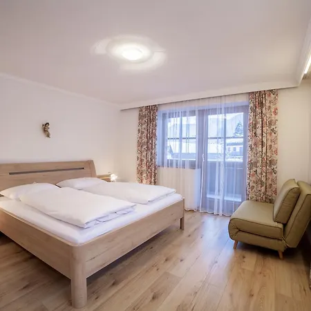 Andreas & Monika Schreder Apartment Waidring